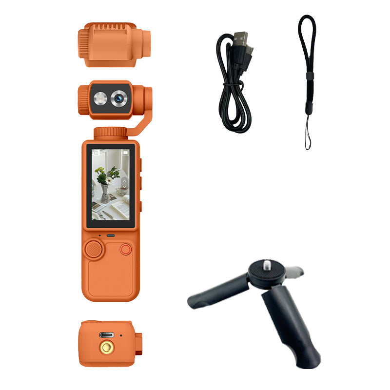 Handheld Sports Camera for adventure