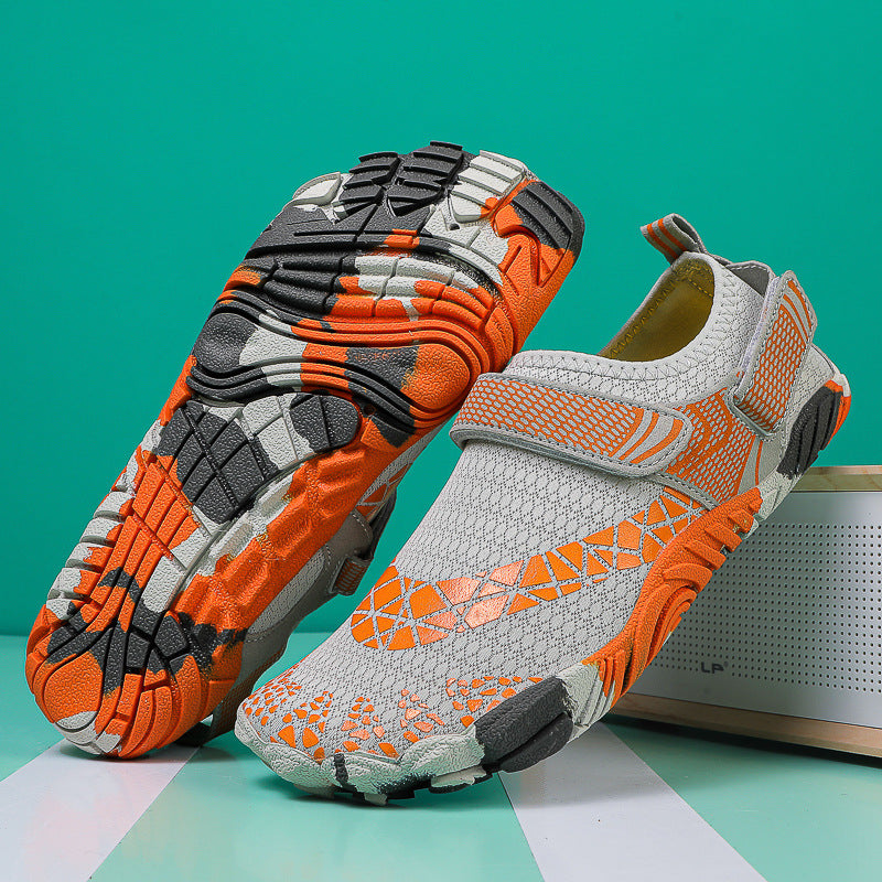 Outdoor Quick-Dry Barefoot Wading Shoes