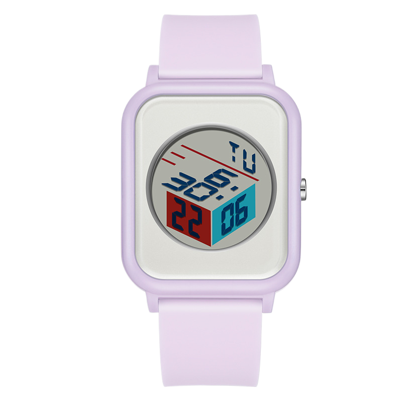 Multifunctional Digital Watch