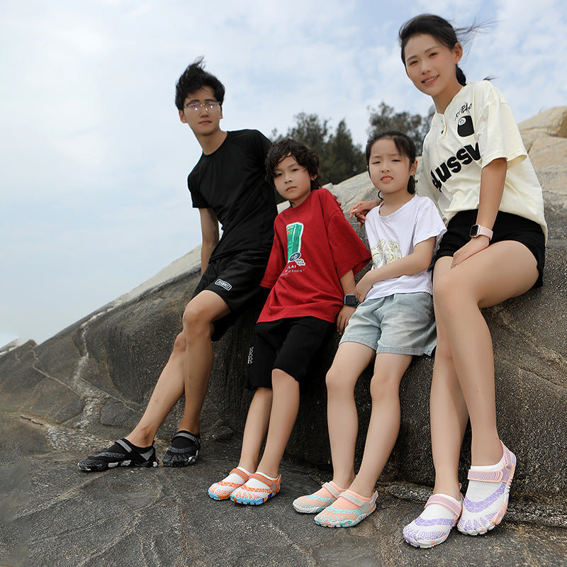 Outdoor Quick-Dry Barefoot Wading Shoes