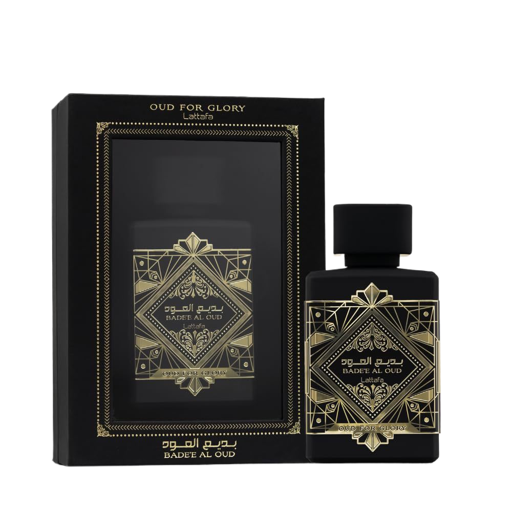 Middle East Arab Dubai fragrance