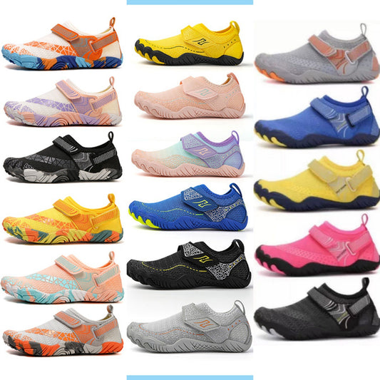 Outdoor Quick-Dry Barefoot Wading Shoes