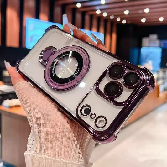 2-in-1 Magnetic Case for iPhone 18 Pro Max
