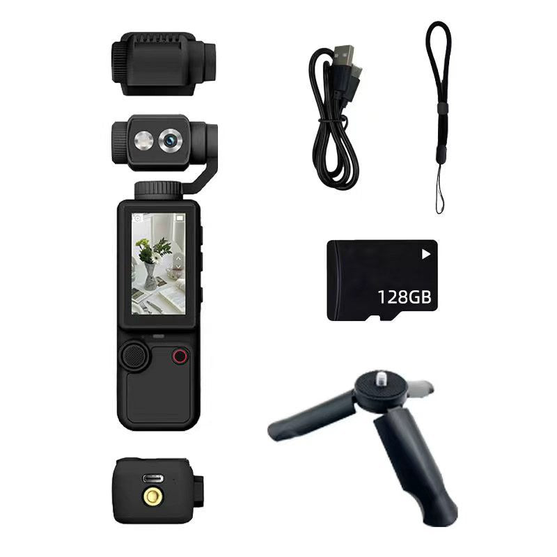 Handheld Sports Camera for adventure