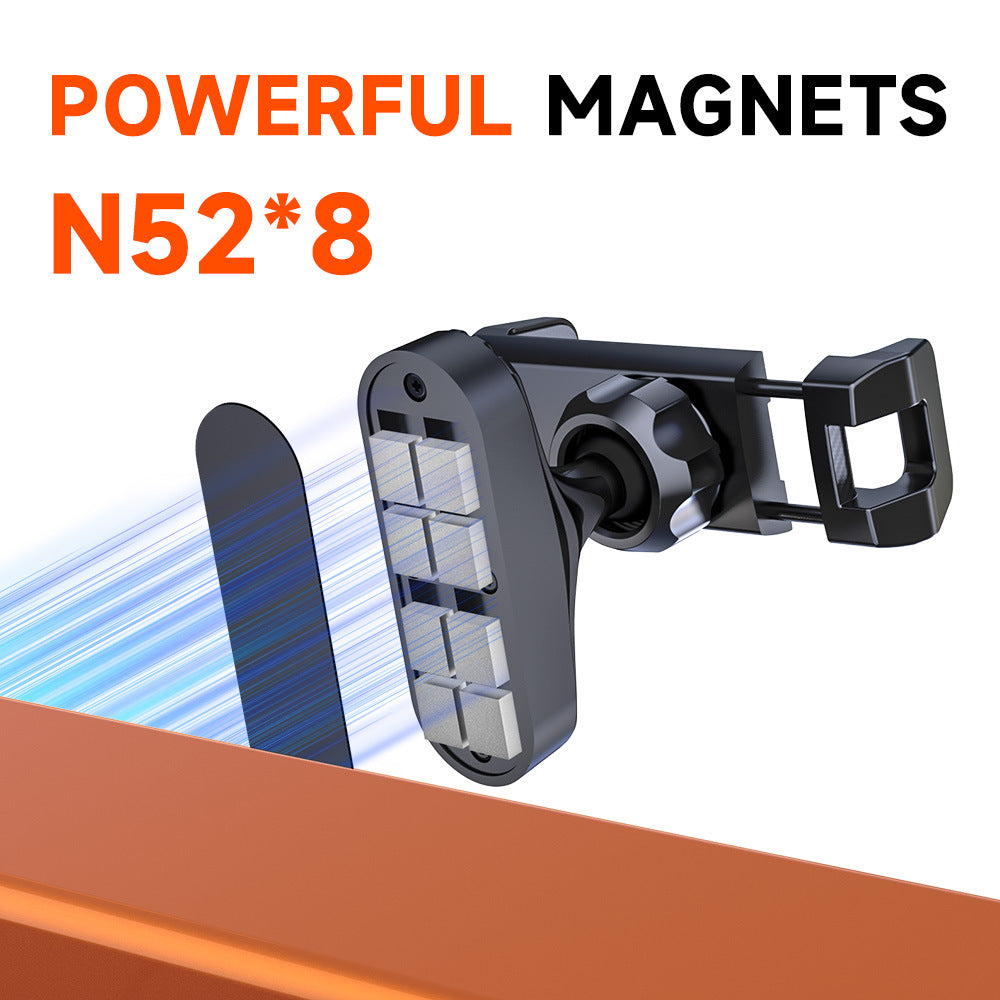 Strong Magnetic N52 Phone Holder for Gym