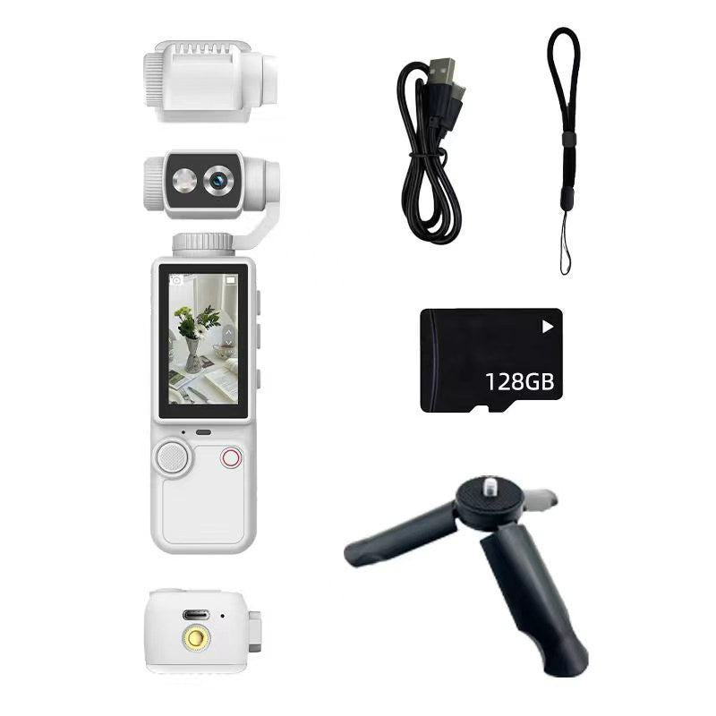 Handheld Sports Camera for adventure