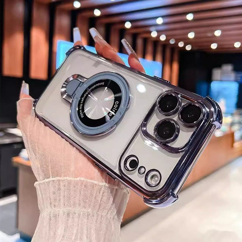 2-in-1 Magnetic Case for iPhone 18 Pro Max