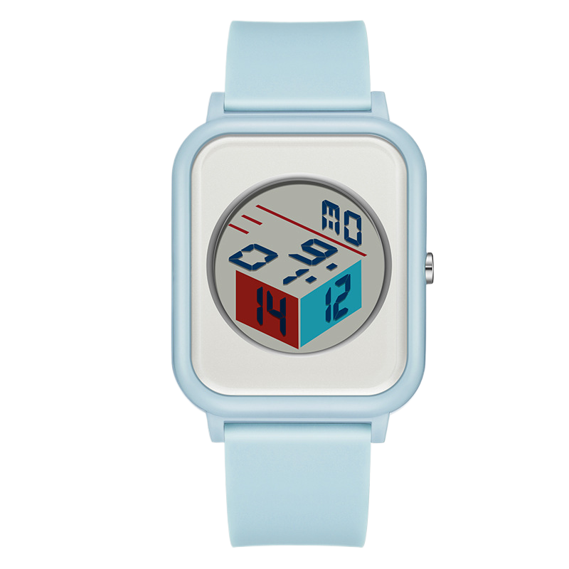 Multifunctional Digital Watch