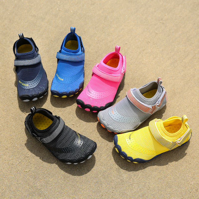 Outdoor Quick-Dry Barefoot Wading Shoes