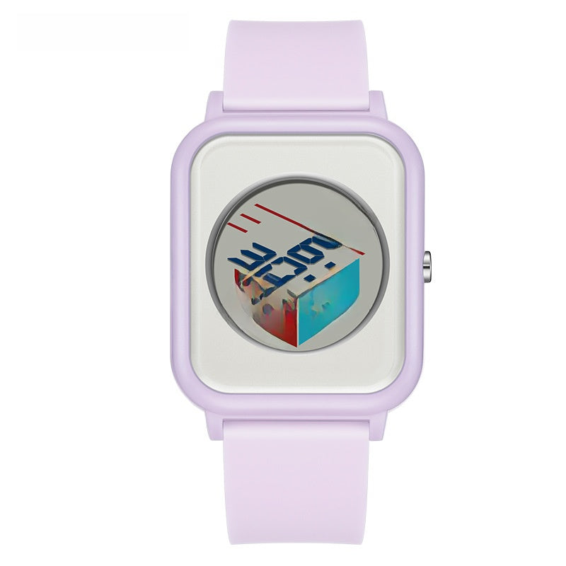 Multifunctional Digital Watch
