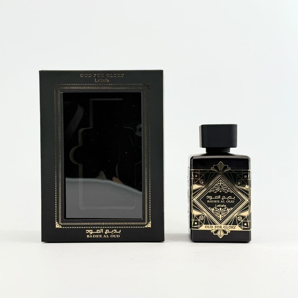 Middle East Arab Dubai fragrance