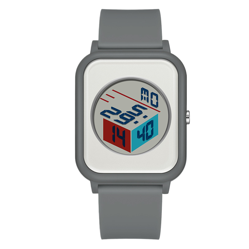 Multifunctional Digital Watch