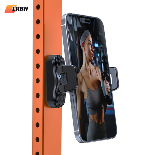 Strong Magnetic N52 Phone Holder for Gym