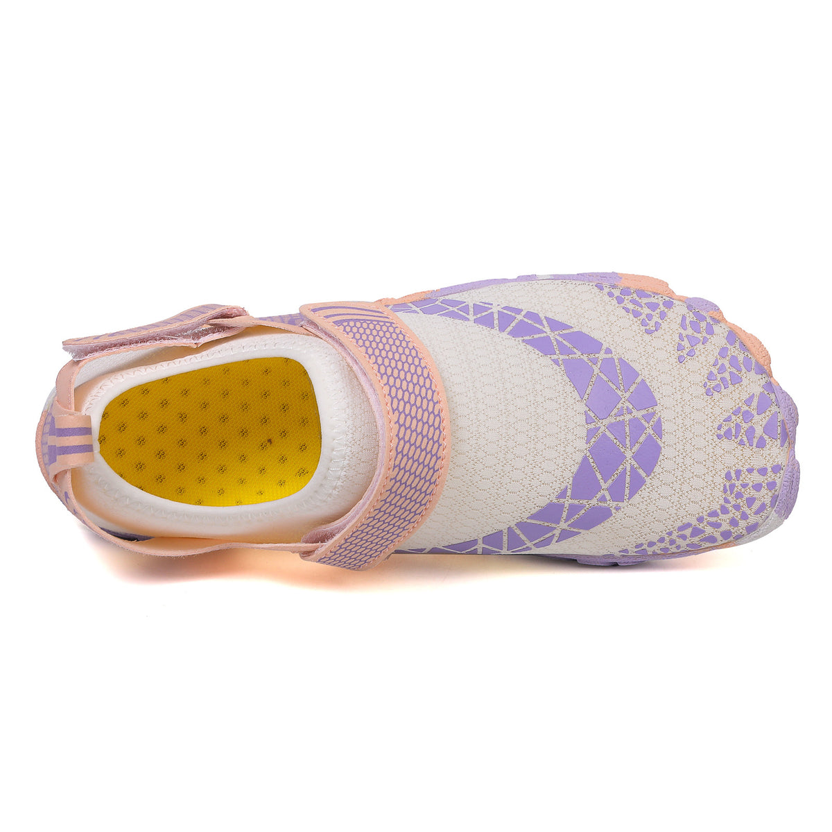 Outdoor Quick-Dry Barefoot Wading Shoes