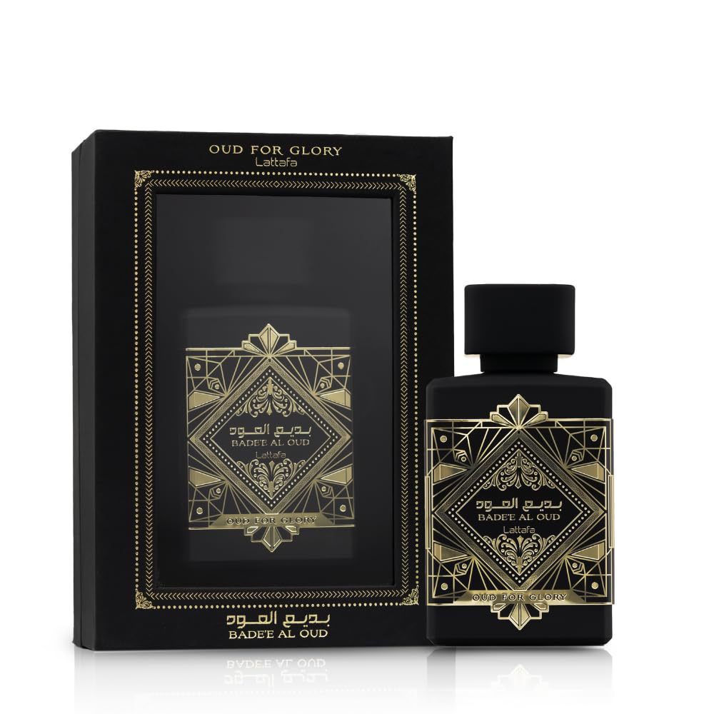 Middle East Arab Dubai fragrance
