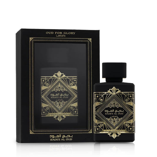 Middle East Arab Dubai fragrance