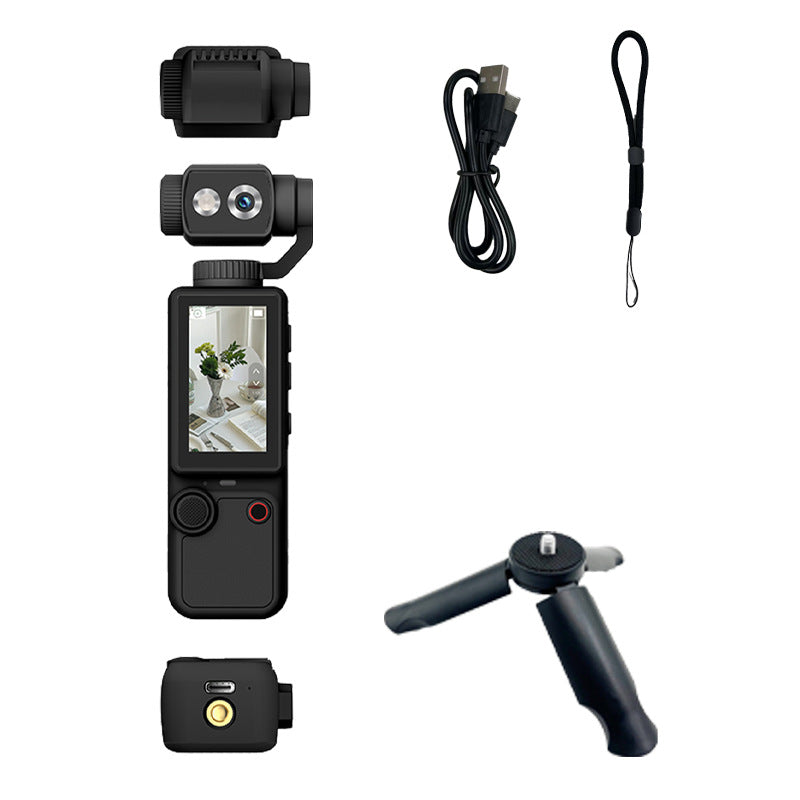 Handheld Sports Camera for adventure