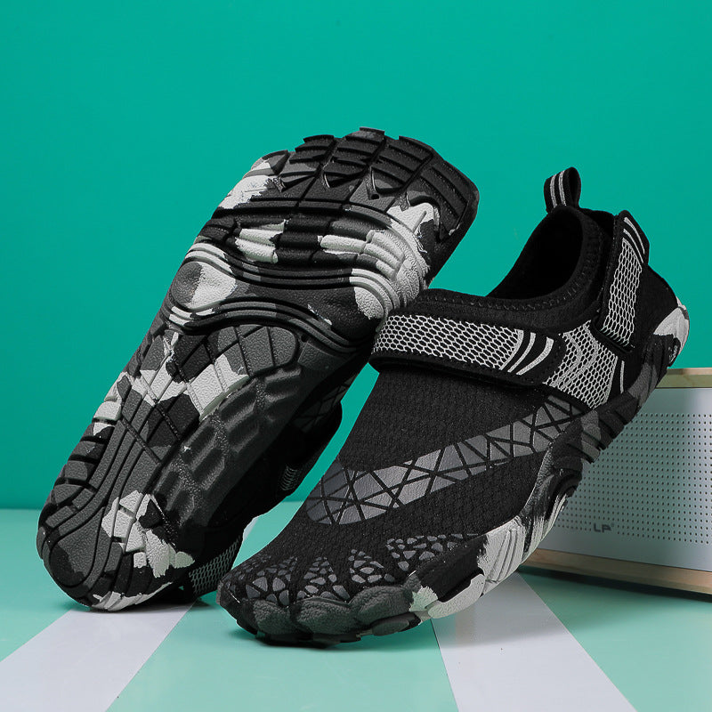 Outdoor Quick-Dry Barefoot Wading Shoes