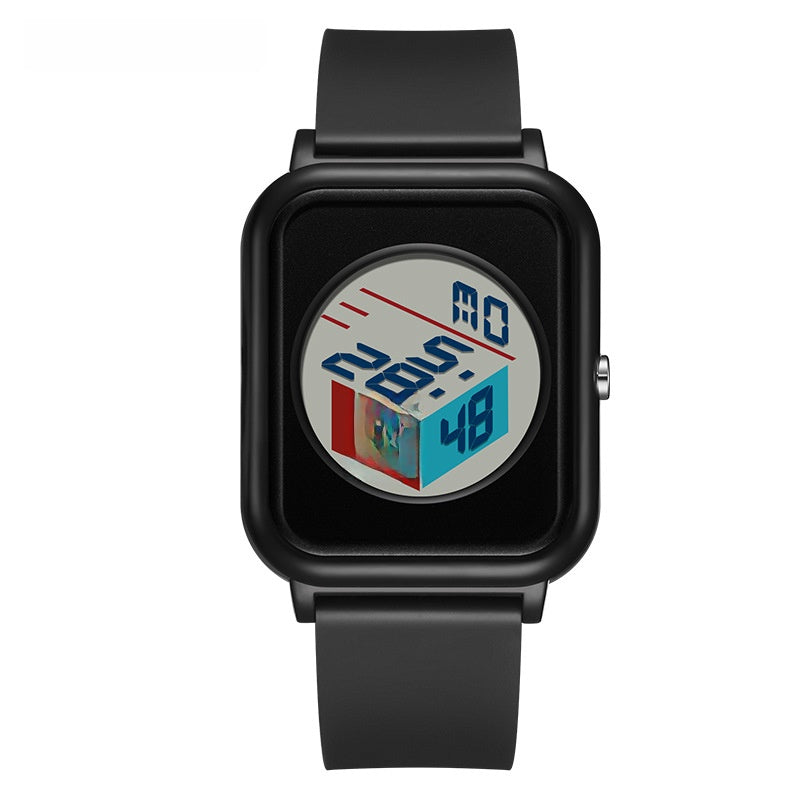 Multifunctional Digital Watch
