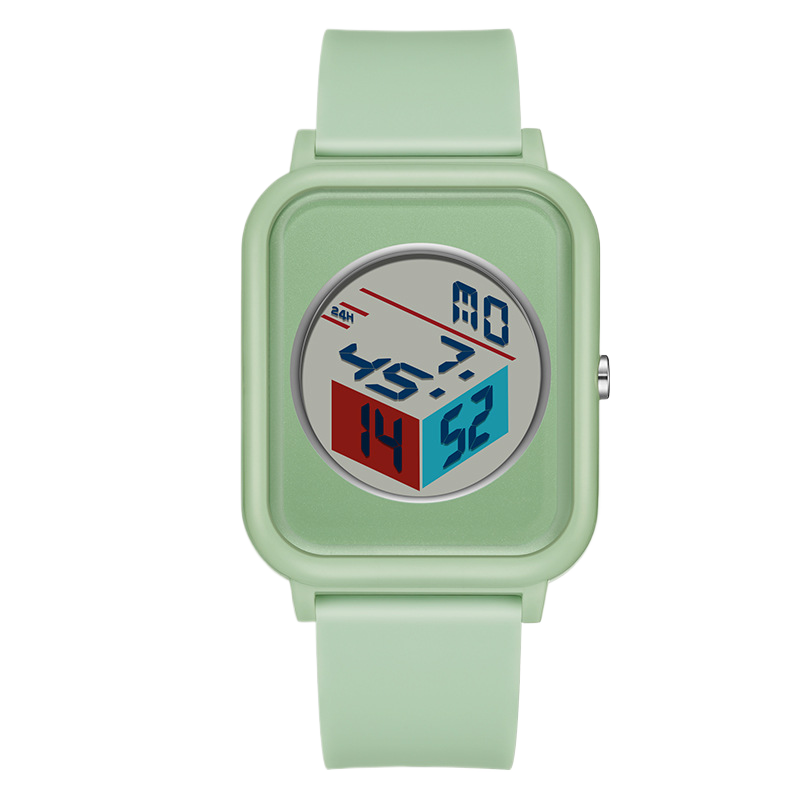 Multifunctional Digital Watch