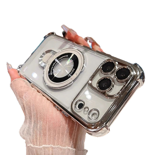2-in-1 Magnetic Case for iPhone 18 Pro Max