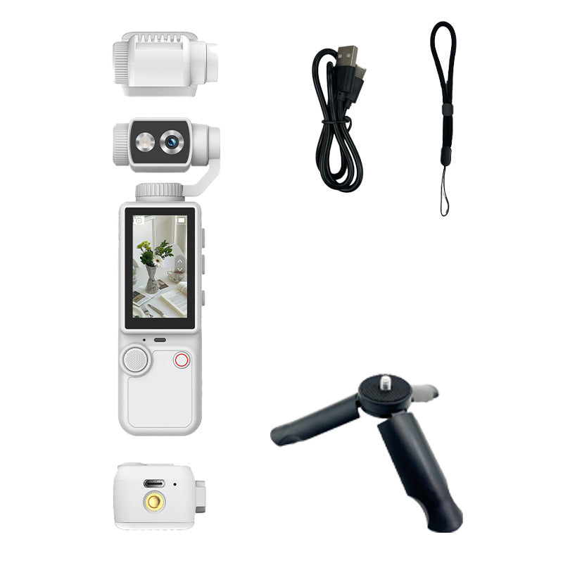 Handheld Sports Camera for adventure